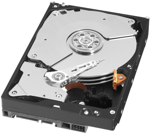 Hard Disk Sata2 320gb 7200rpm Westerndigital