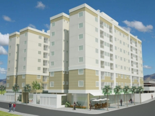 Apartamento - A2570 - 33159571