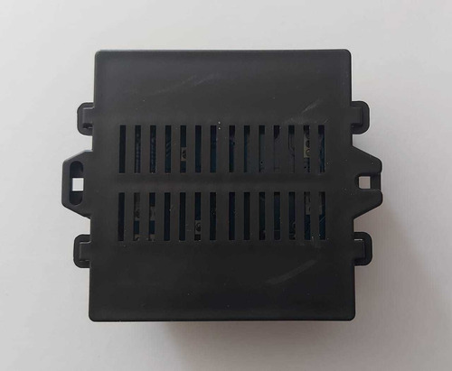 Imagem 4 de 5 de Jr-rx-12v - Placa Receptora 2.4ghz Para Elétricos