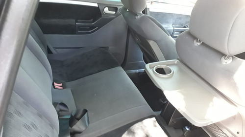 Imagem 2 de 6 de Chevrolet Meriva 2008 1.8 Maxx Flex Power 5p