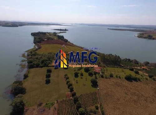 Imagem 7 de 8 de Excelente Chácara Em Barão De Antonina - 6120