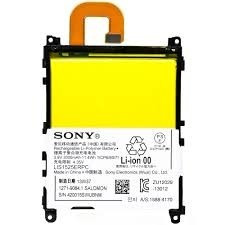 Bateria Sony Xperia Z1 C6903 C6902 C6906 Nueva