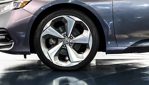 Imagen 11 de 15 de 36196 - Honda Accord 2018 Con Garantía At