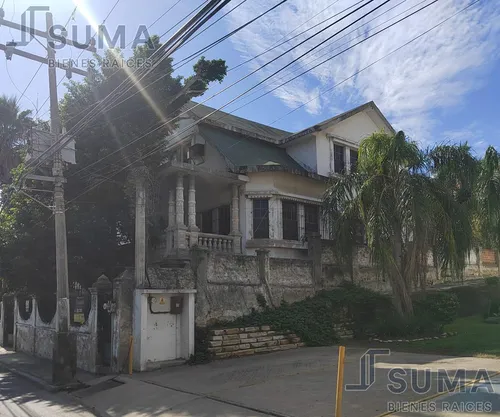 Casa En Venta En Col. Altavista, Tampico Tamaulipas.