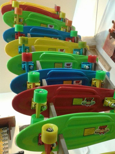 Skate Boar Mini Cruise Classic 27 Pulgadas Deck: 27 W 19