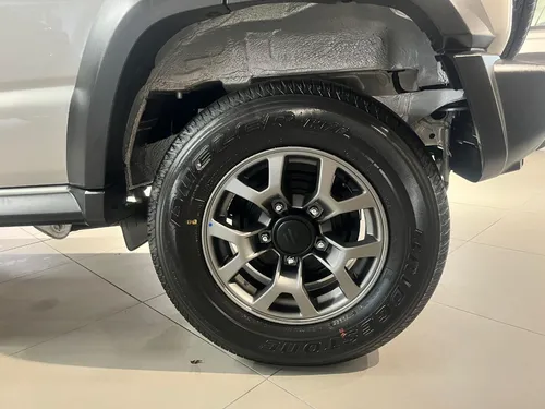 Suzuki Jimny 2025 5p Glx 4x4 Entrega Inmediata, Nuevo Atyc
