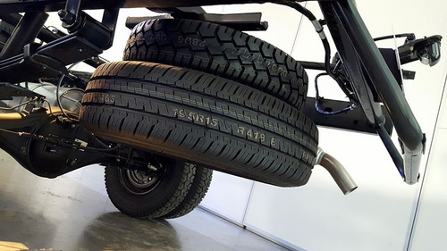 Kia K2500 2.5 Caja 2021