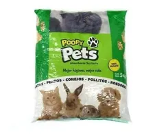Comprar Maderas Sanitarias Para Gatos Poopy Pet De 5kg