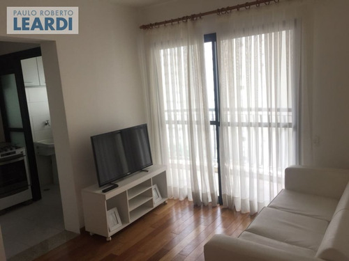 Imagem 6 de 15 de Apartamento Jardim Paulista - São Paulo - Ref: 534852
