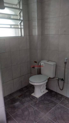 Imagem 20 de 27 de Apartamento Com 2 Dormitórios À Venda, 84 M² Por R$ 264.000,00 - Centro - São Vicente/sp - Ap0169