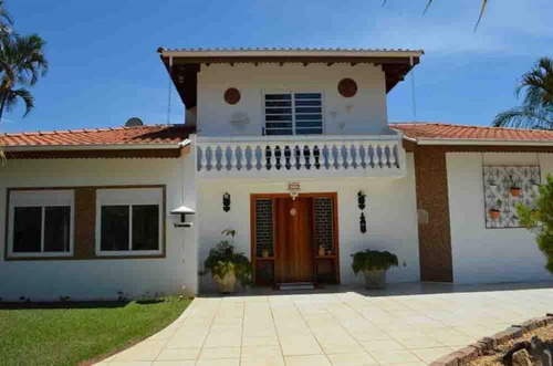 Imagem 11 de 15 de Chácara Para Venda Em Araras, Residêncial Morada Do Sol, 4 Dormitórios, 4 Suítes, 5 Banheiros, 6 Vagas - V-090_2-530159