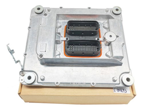 Módulo Motor D13 Volvo Hw22346792 - Modulo Novo