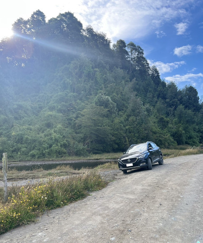 MG Zs 1.5 At Std