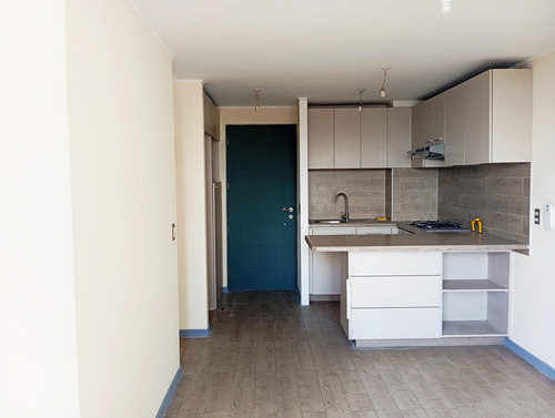 Venta 2d 1b 12 Min Metro El Parron