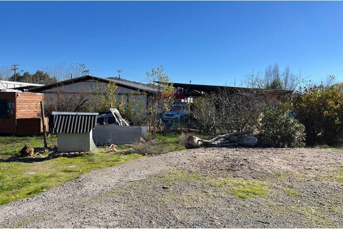 Terreno En Acceso A Maule, 2.400 M2