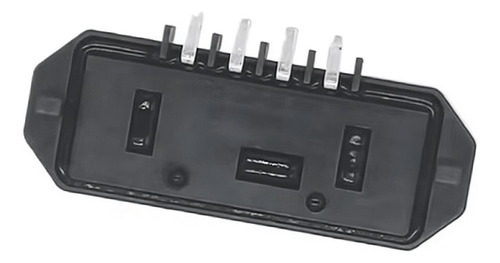 Sensor De Velocidad Del Vehículo De Transmisión Ecu Jre710e