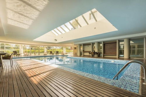 Venta Apartamento 1 Dormitorio Roosevelt Playa Brava