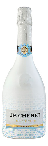 Pack De 4 Vino Espumoso Jp Chenet Ice Edition 750 Ml