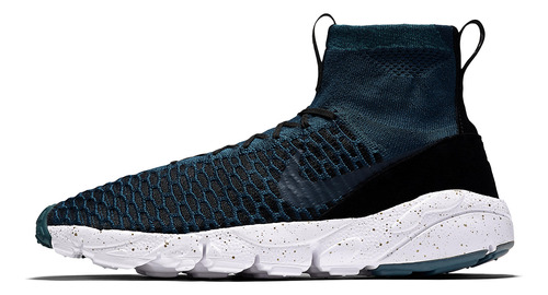 Zapatillas Nike Air Footscape Magista Fk Fc 830600-300   