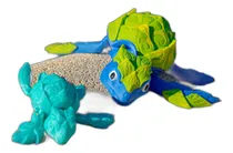 Comprar Tortuga Marina Flexi: Un Toque Místico