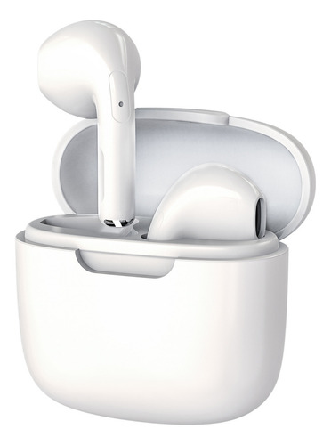 Fone De Ouvido Sem Fio Bluetooth Com 5,3 De Longa Duração Da