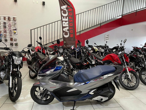 Imagem 5 de 8 de Honda Pcx 150 - 2020