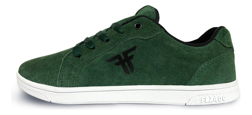 Zapatilla Fallen Destiny Cupsole - Green