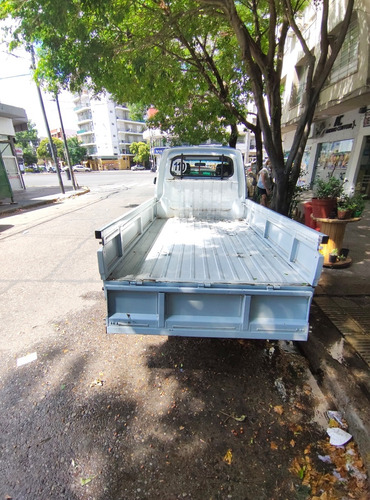 DFSK K01h 1.3 Pickup