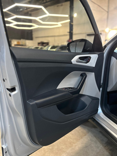 Volkswagen T-Cross 1.6 Highline At