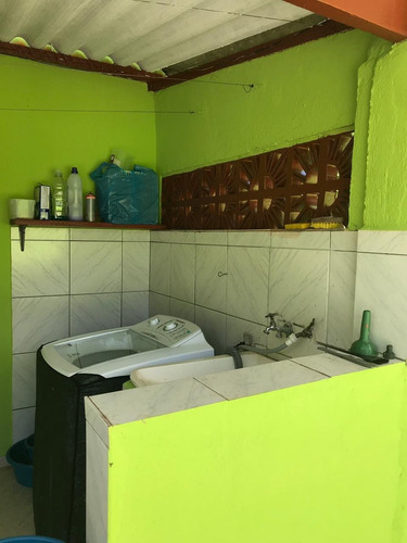 Imagem 29 de 29 de Casa 2 Dormitórios Para Venda - Documentação Ok - Bairro Carijó - Cananéia/sp - Ca00029 - 33905727