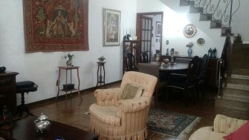 Sobrado - Ref: 5725