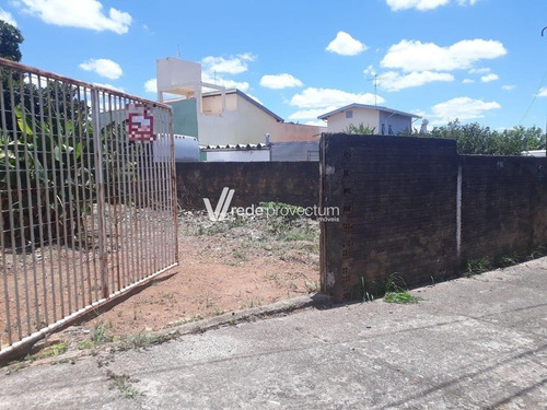 Imagem 1 de 4 de Terreno À Venda Em Parque Jambeiro - Te284535