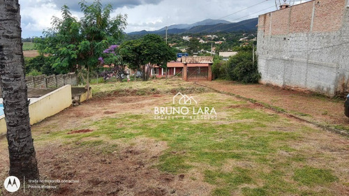 Imagem 13 de 15 de Sítio À Venda Em Igarapé No Condomínio Fazenda Mirante. - Si0047