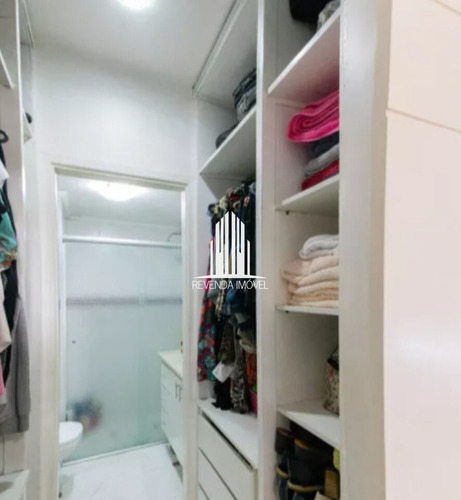 Imagem 6 de 13 de Apartamento À Venda Com 105m², 3 Quartos E 1 Vaga - Br21318