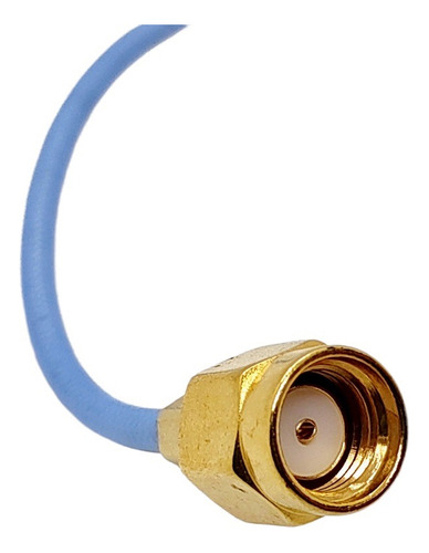 Par Pigtail Ubiquiti 15cm Para Rocket M5, Rocket Ac, Rb 912