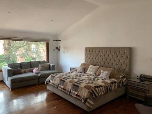 Imagen 10 de 14 de Venta De Excelente Residencia En San Jeronimo