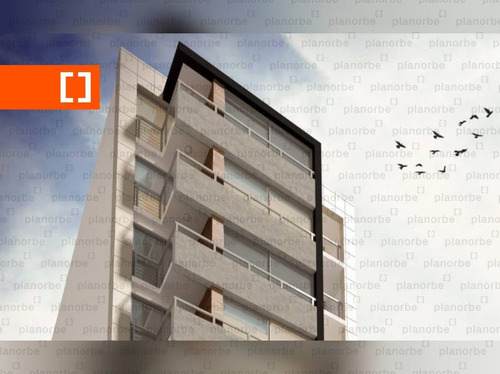 Venta De Apartamento Obra Construcción 2 Dormitorios En Pocitos Nuevo, Marina 26 Ii Unidad 803