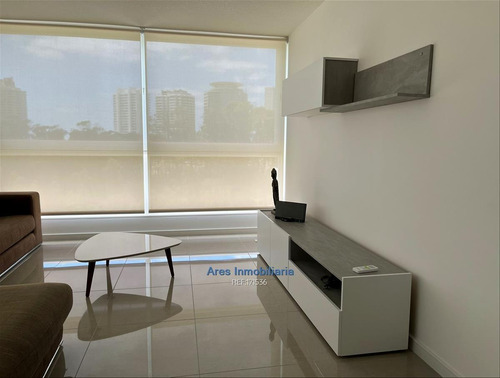 Imagen 2 de 22 de Apto En Punta Del Este 1 Dorm