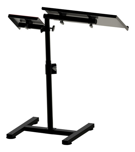 Bandeja De Teclado E Mouse Next Level Racing Free Standing