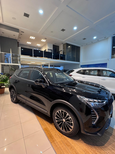 GWM Haval 1.5T Jolion Supreme 2Wd 7Dct