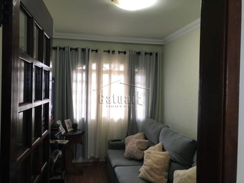Imagem 6 de 16 de Casa Sobrado Padrão Com 3 Quartos - 248225-v