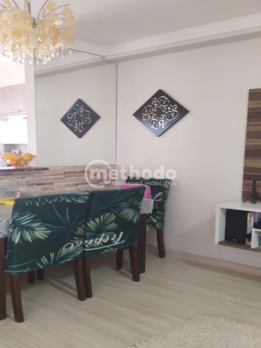 Apartamento - Ap00684 - 68214190