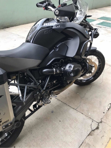 Bmw - R 1200 Gs Adventure