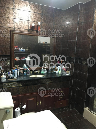 Imagem 13 de 21 de Apartamento - Ref: Co2ap55598