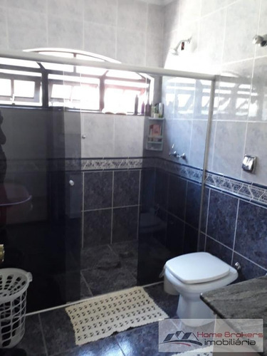 Imagem 15 de 15 de Casa Para Venda Em Jundiaí, Horto Santo Antonio, 3 Dormitórios, 1 Suíte, 2 Banheiros, 2 Vagas - 19449s_2-1079069