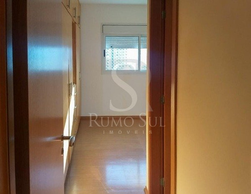 Imagem 8 de 15 de Apartamento - Chacara Santo Antonio - Ref: 38491 - L-38491