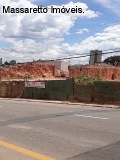 Imagem 3 de 4 de Terreno - A Venda - Comercial - Te00241 - 34609404