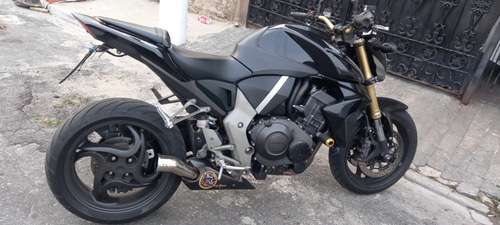 Imagem 6 de 9 de Honda Cb 1000