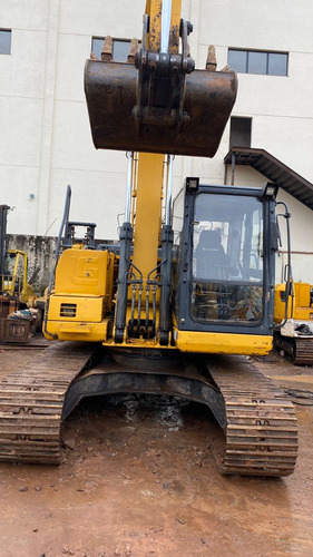 Escavadeira Liugong 915e 2019 Unico Dono 14 Ton. 9079 Hs Top