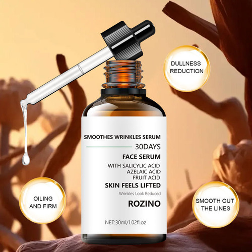 Linha Facial Anti-pele Fade 30 Ml Advanced Boosts Anti